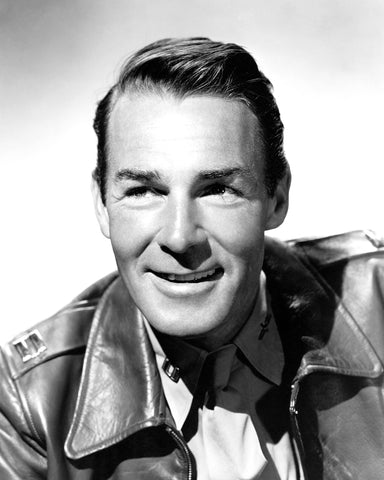 Bombardier 1943 Randolph Scott