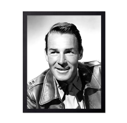 Bombardier 1943 Randolph Scott