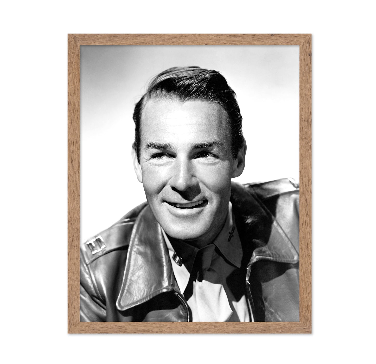 Bombardier 1943 Randolph Scott