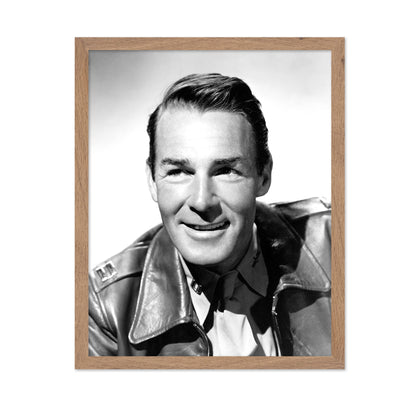Bombardier 1943 Randolph Scott
