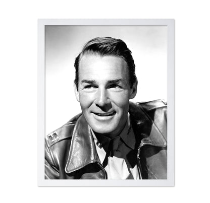 Bombardier 1943 Randolph Scott