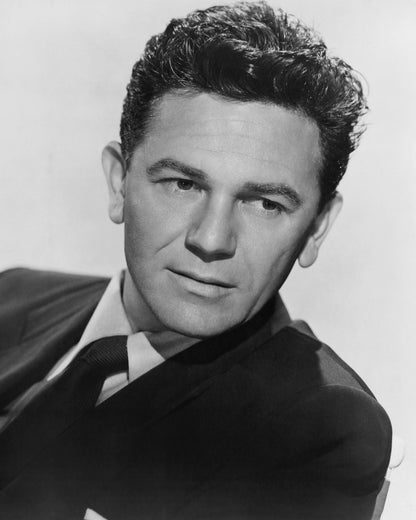 The Breaking Point 1950 John Garfield