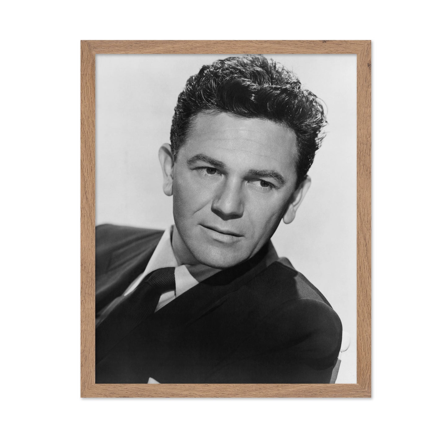 The Breaking Point 1950 John Garfield