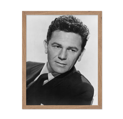 The Breaking Point 1950 John Garfield