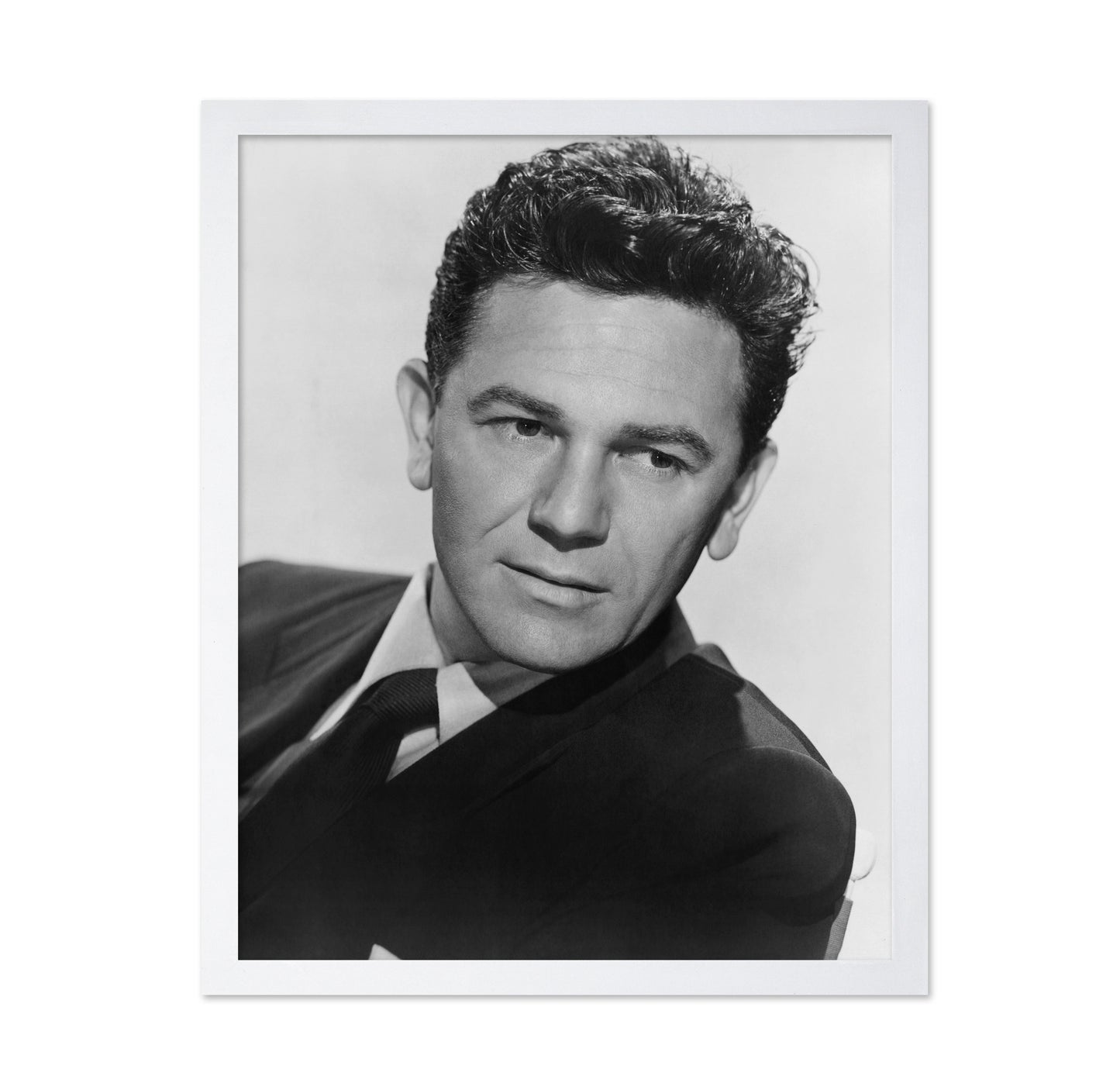 The Breaking Point 1950 John Garfield