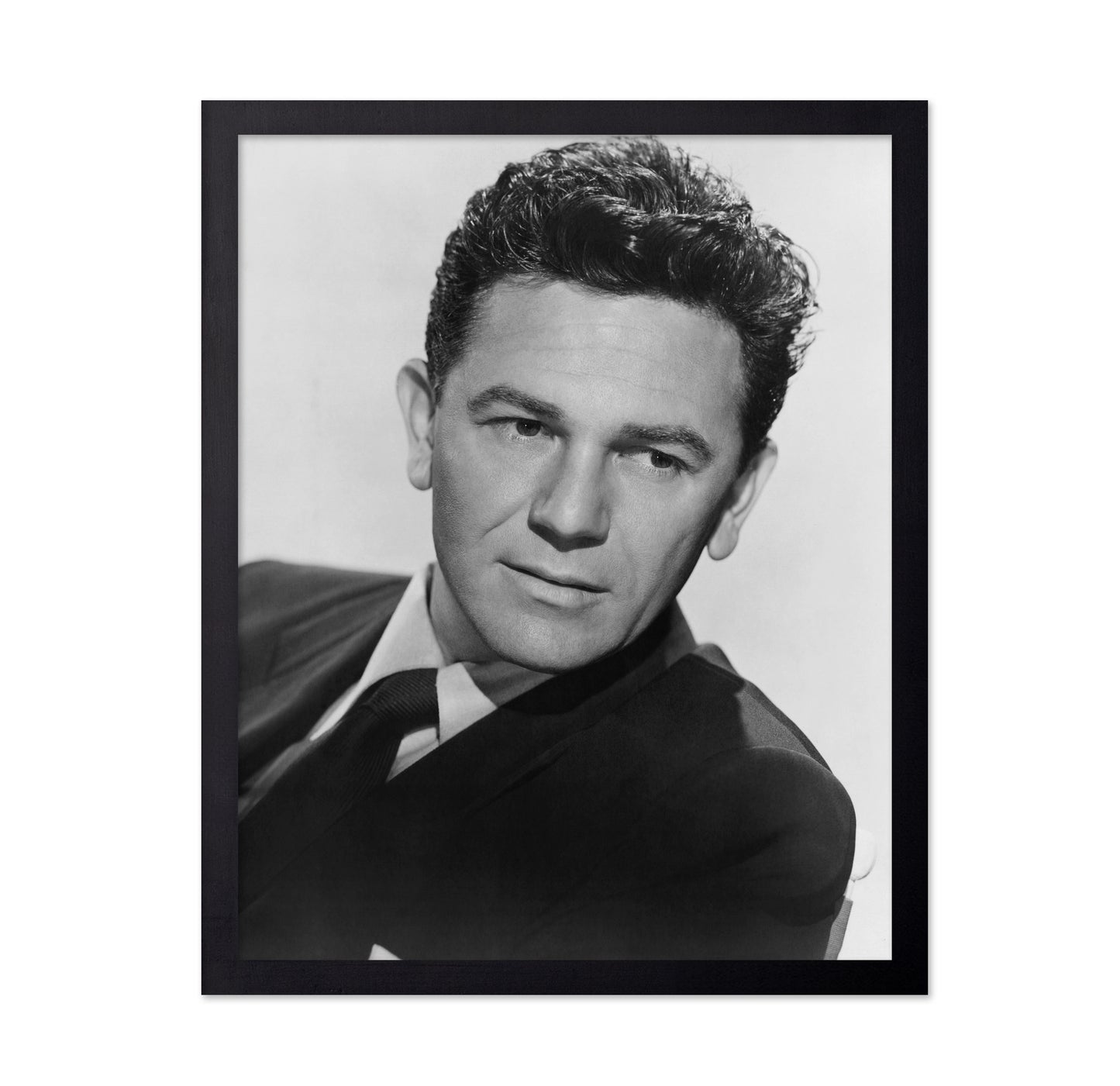 The Breaking Point 1950 John Garfield