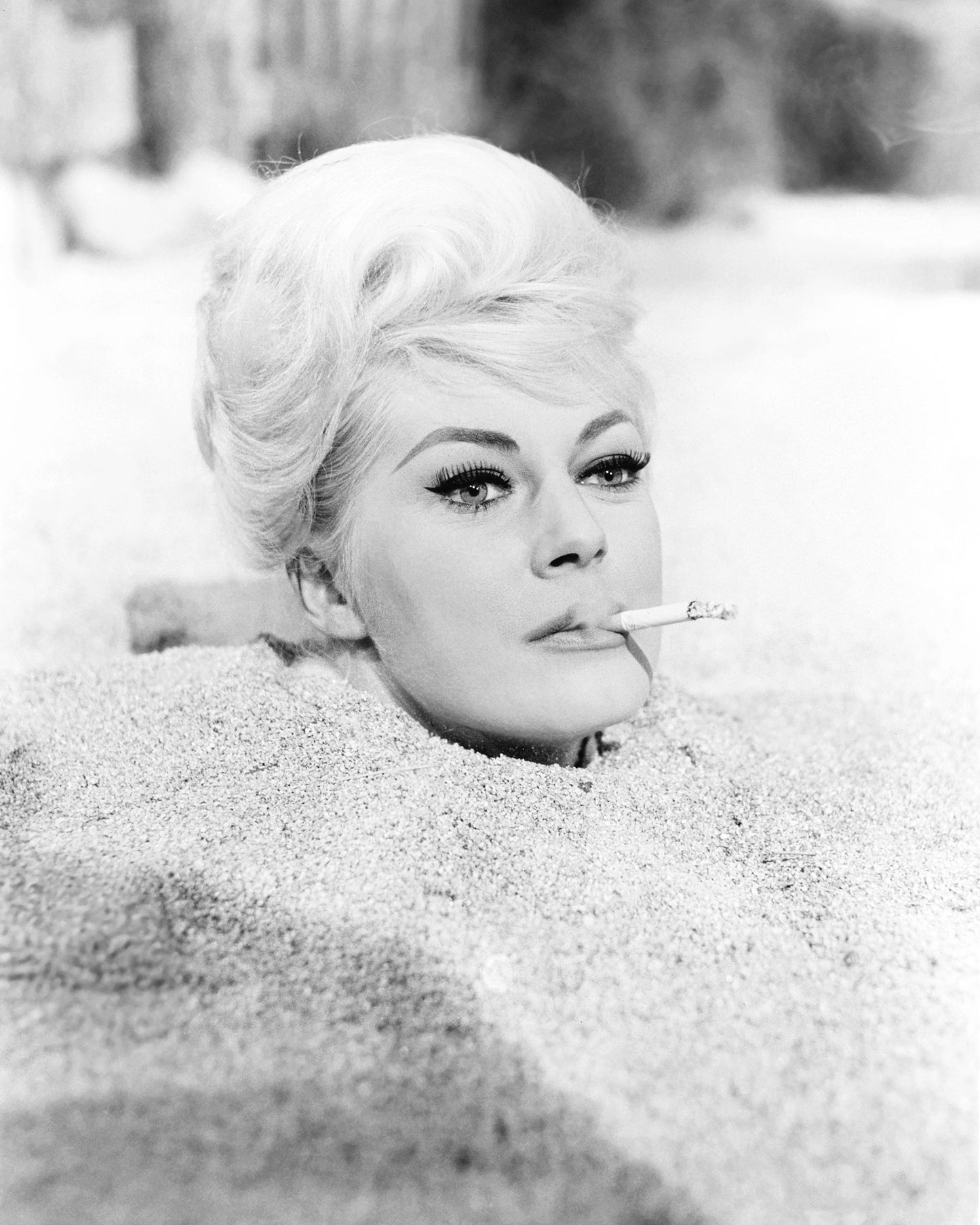 Call Me Bwana 1963 Anita Ekberg No1