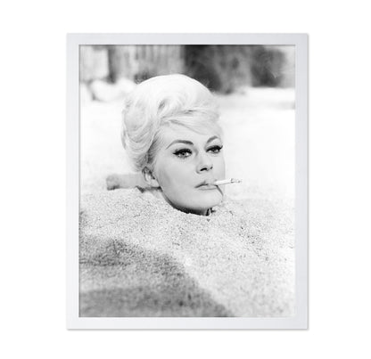 Call Me Bwana 1963 Anita Ekberg No1