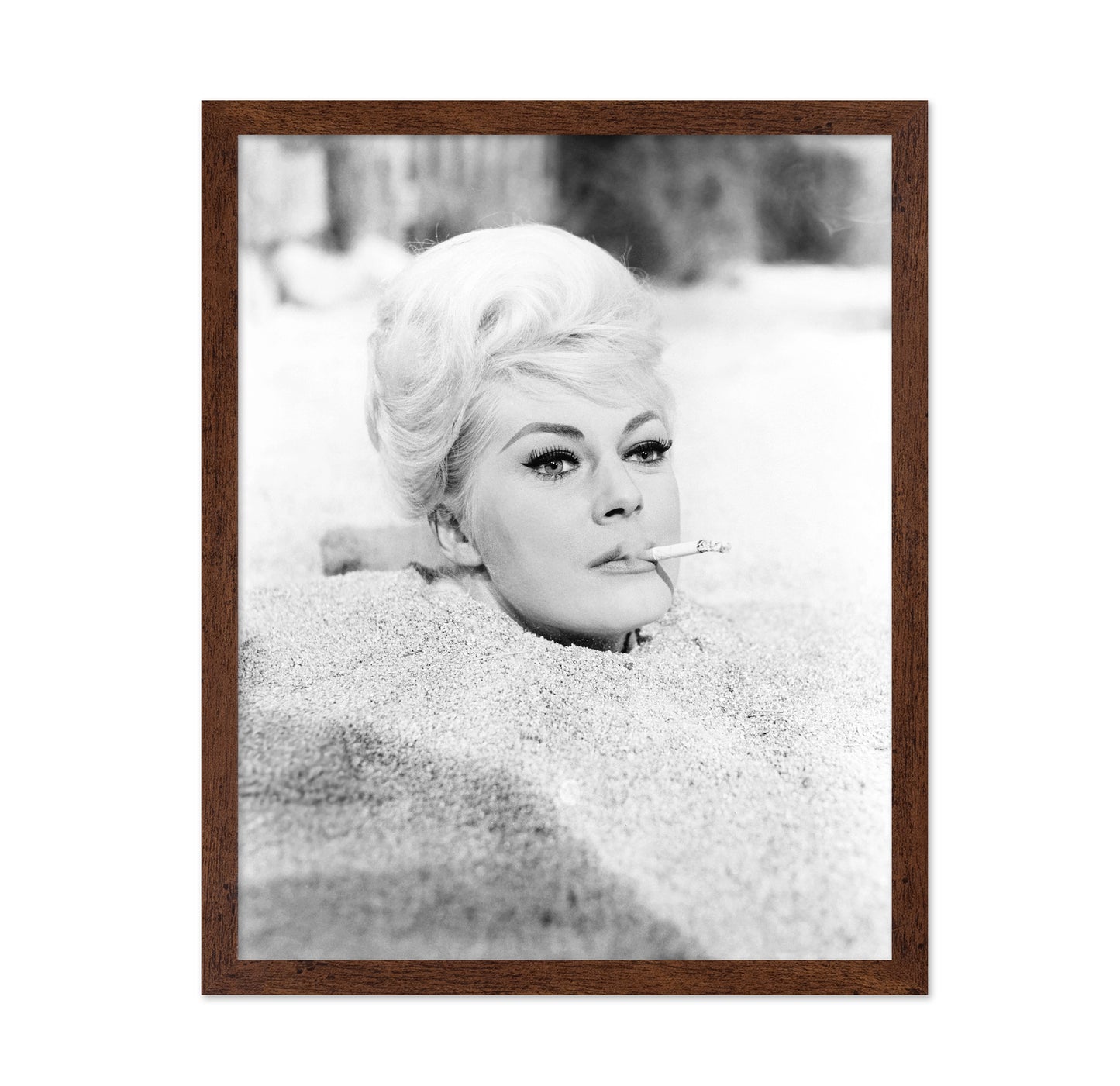 Call Me Bwana 1963 Anita Ekberg No1