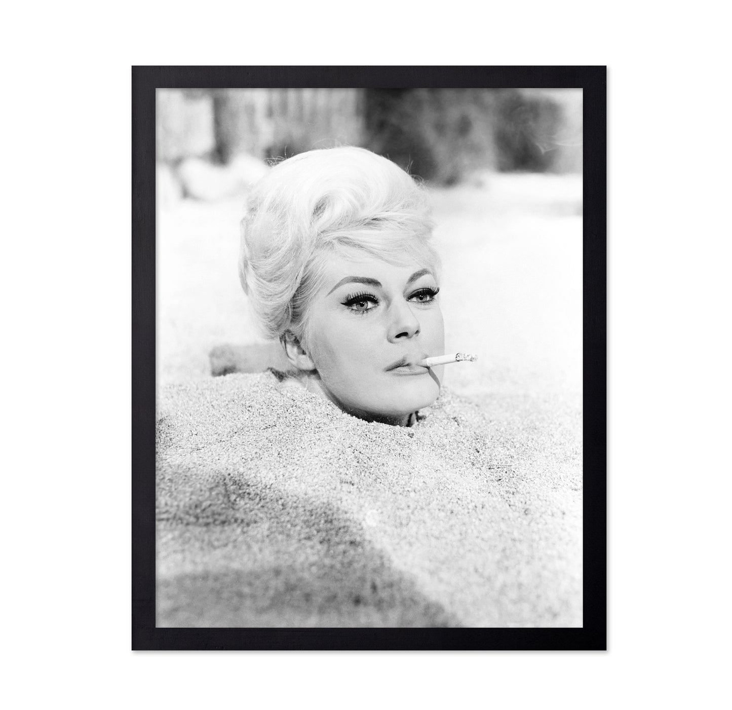 Call Me Bwana 1963 Anita Ekberg No1