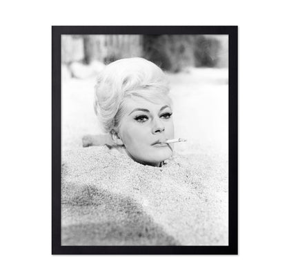 Call Me Bwana 1963 Anita Ekberg No1