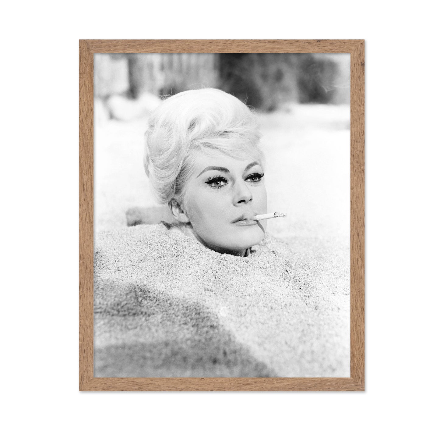 Call Me Bwana 1963 Anita Ekberg No1