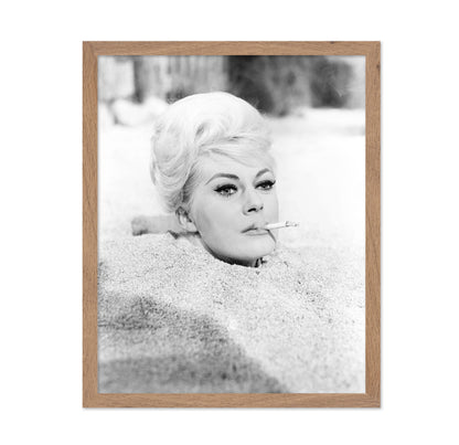 Call Me Bwana 1963 Anita Ekberg No1