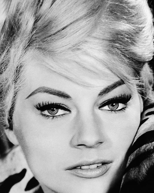 Call Me Bwana 1963 Anita Ekberg No2