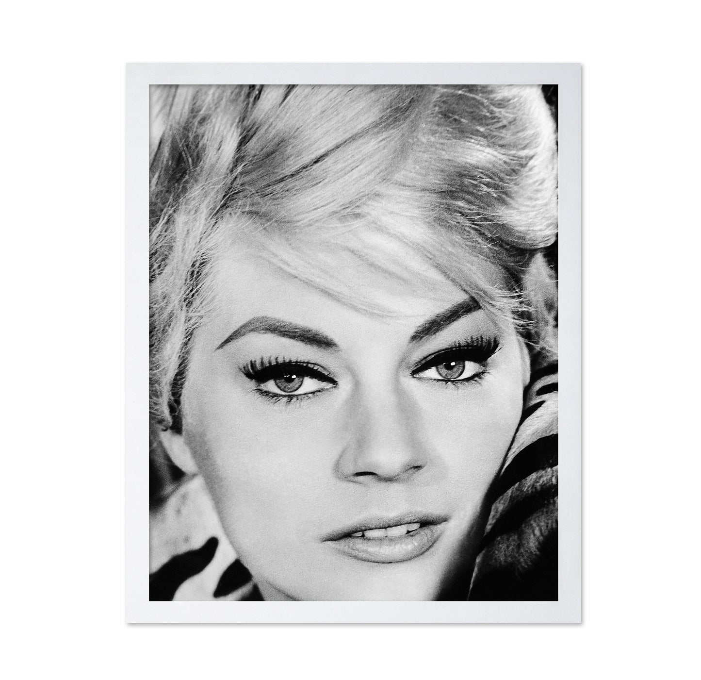 Call Me Bwana 1963 Anita Ekberg No2