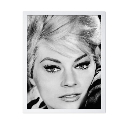 Call Me Bwana 1963 Anita Ekberg No2