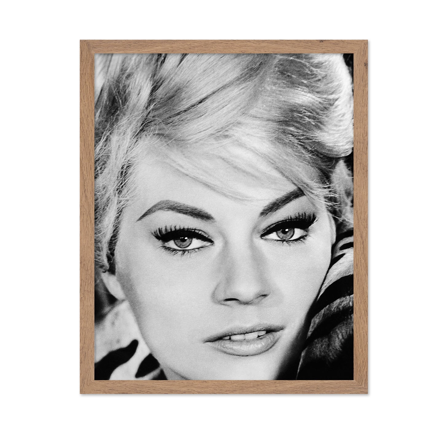 Call Me Bwana 1963 Anita Ekberg No2