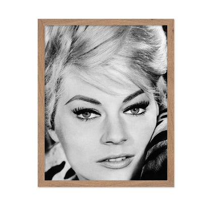 Call Me Bwana 1963 Anita Ekberg No2