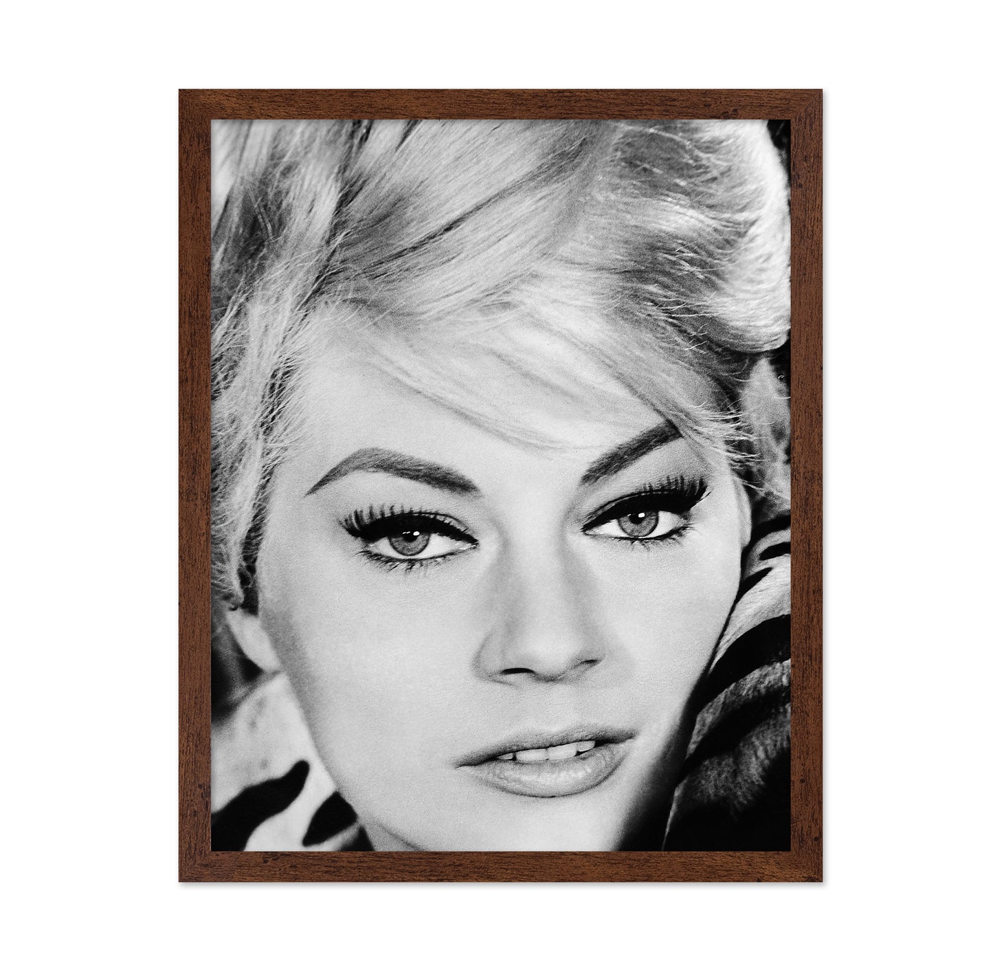 Call Me Bwana 1963 Anita Ekberg No2