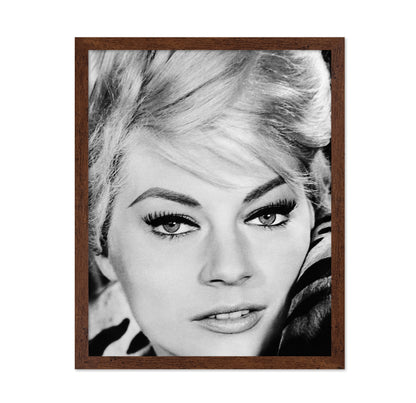 Call Me Bwana 1963 Anita Ekberg No2