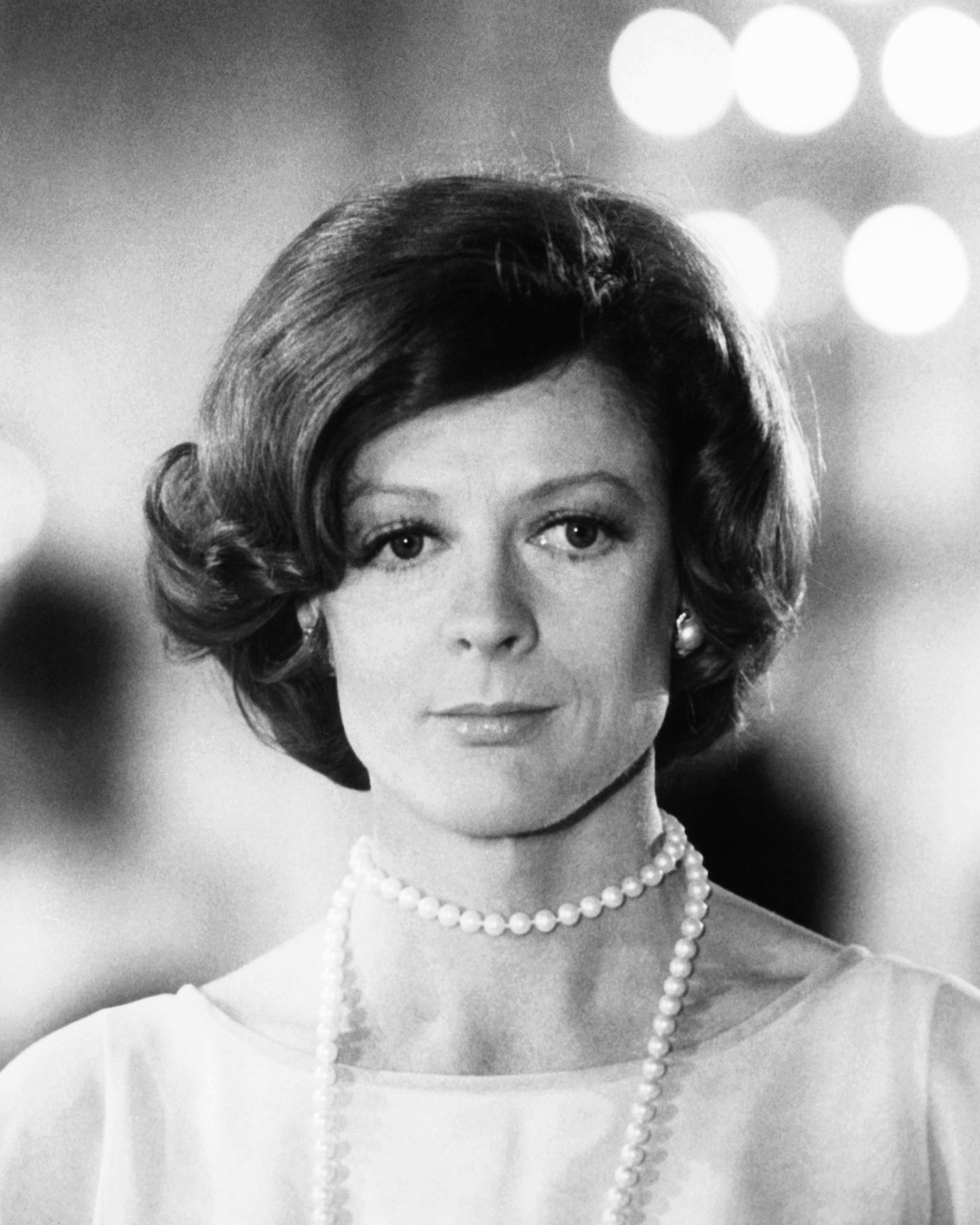 California Suite 1978 Maggie Smith