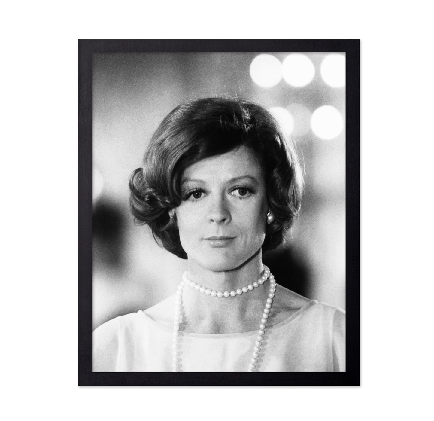 California Suite 1978 Maggie Smith