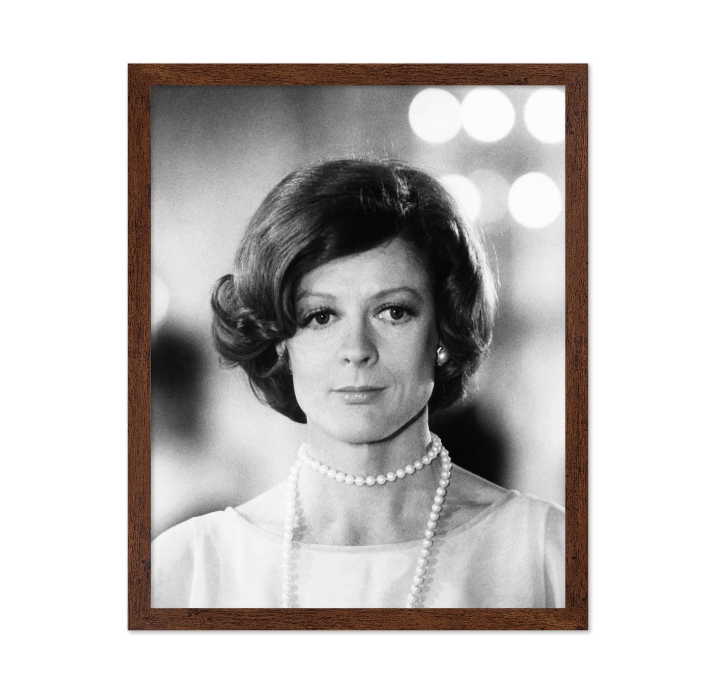 California Suite 1978 Maggie Smith