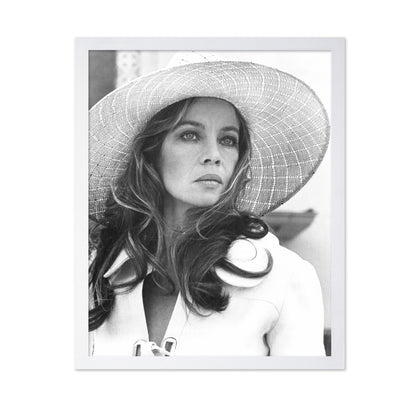 Chandler 1971 Leslie Caron