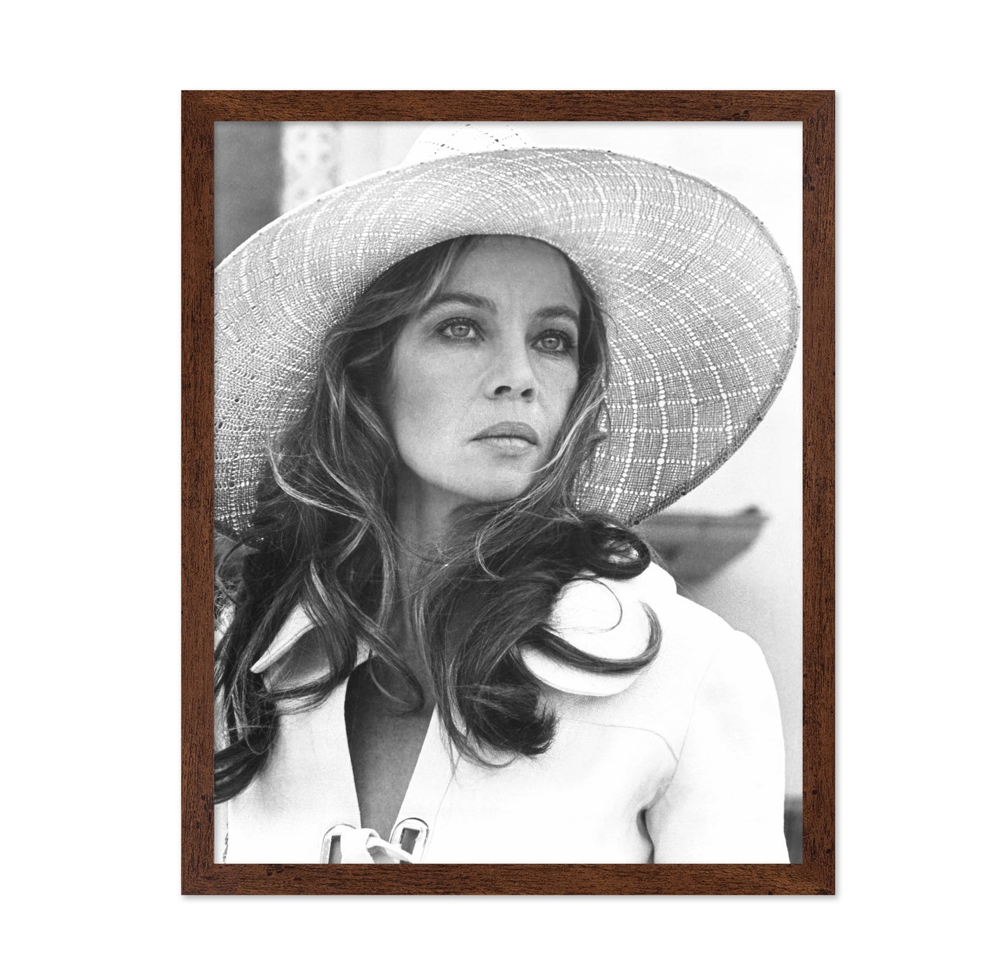 Chandler 1971 Leslie Caron