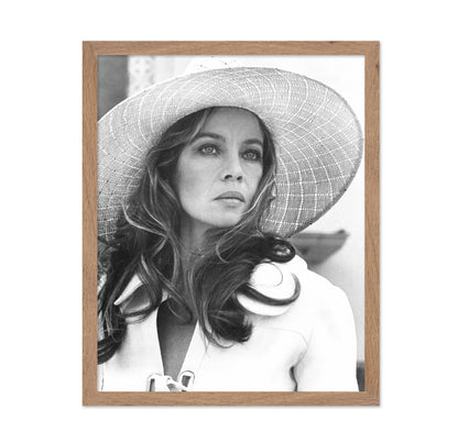 Chandler 1971 Leslie Caron