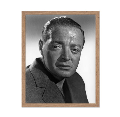 The Chase 1946 Peter Lorre