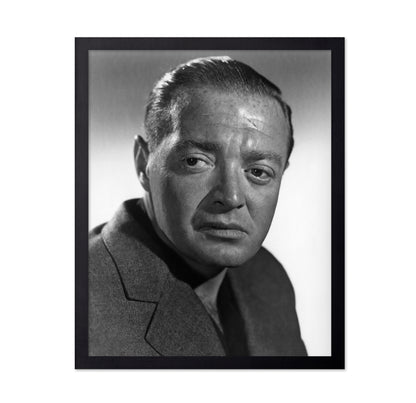 The Chase 1946 Peter Lorre