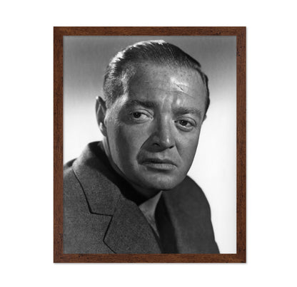 The Chase 1946 Peter Lorre