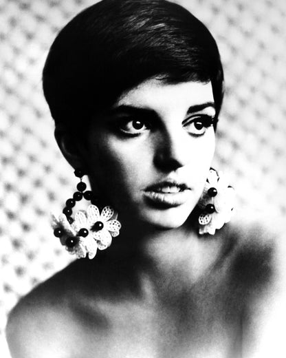 Charlie Bubbles 1967 Liza Minnelli