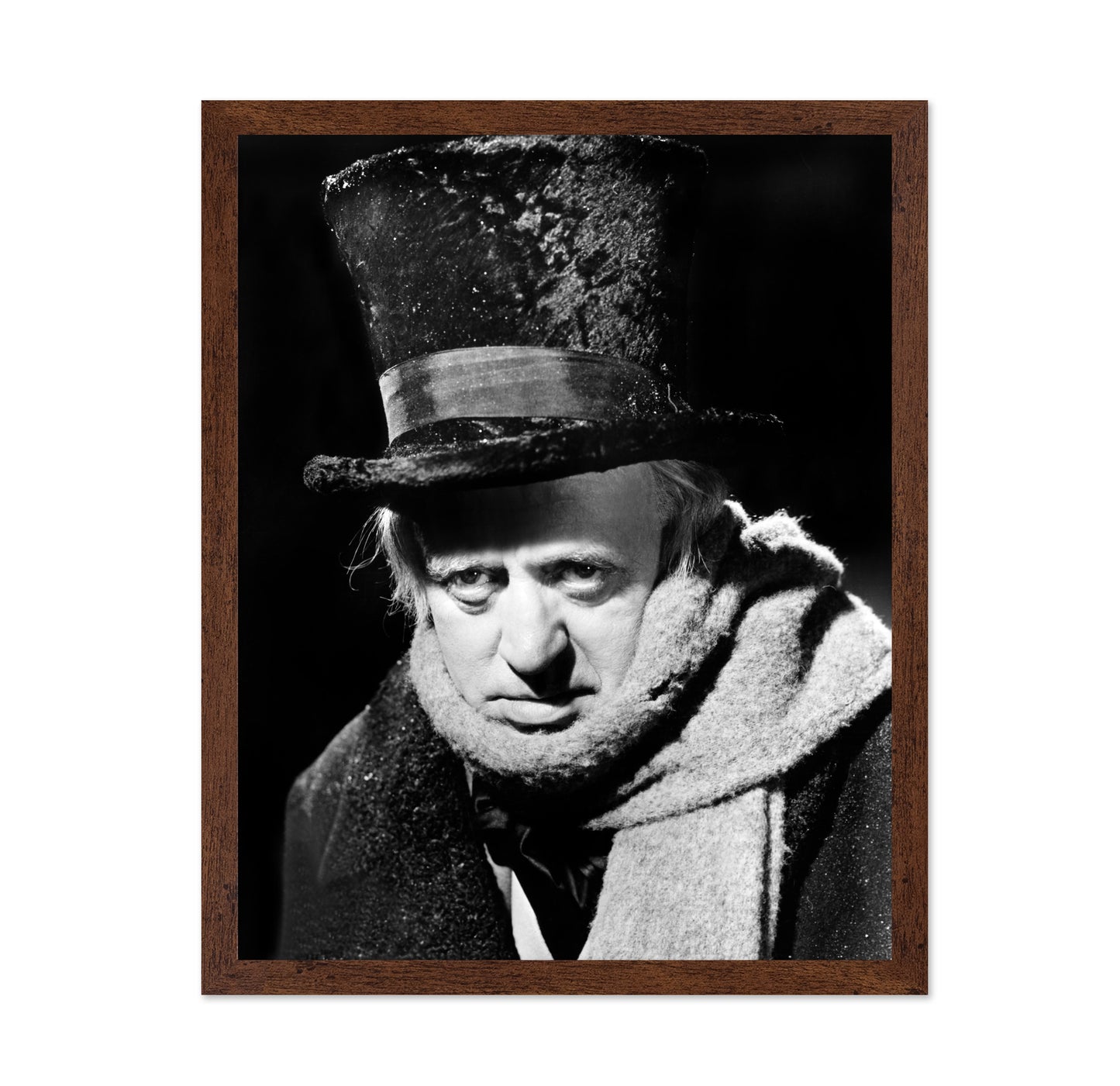 Scrooge 1951 Alastair Sim