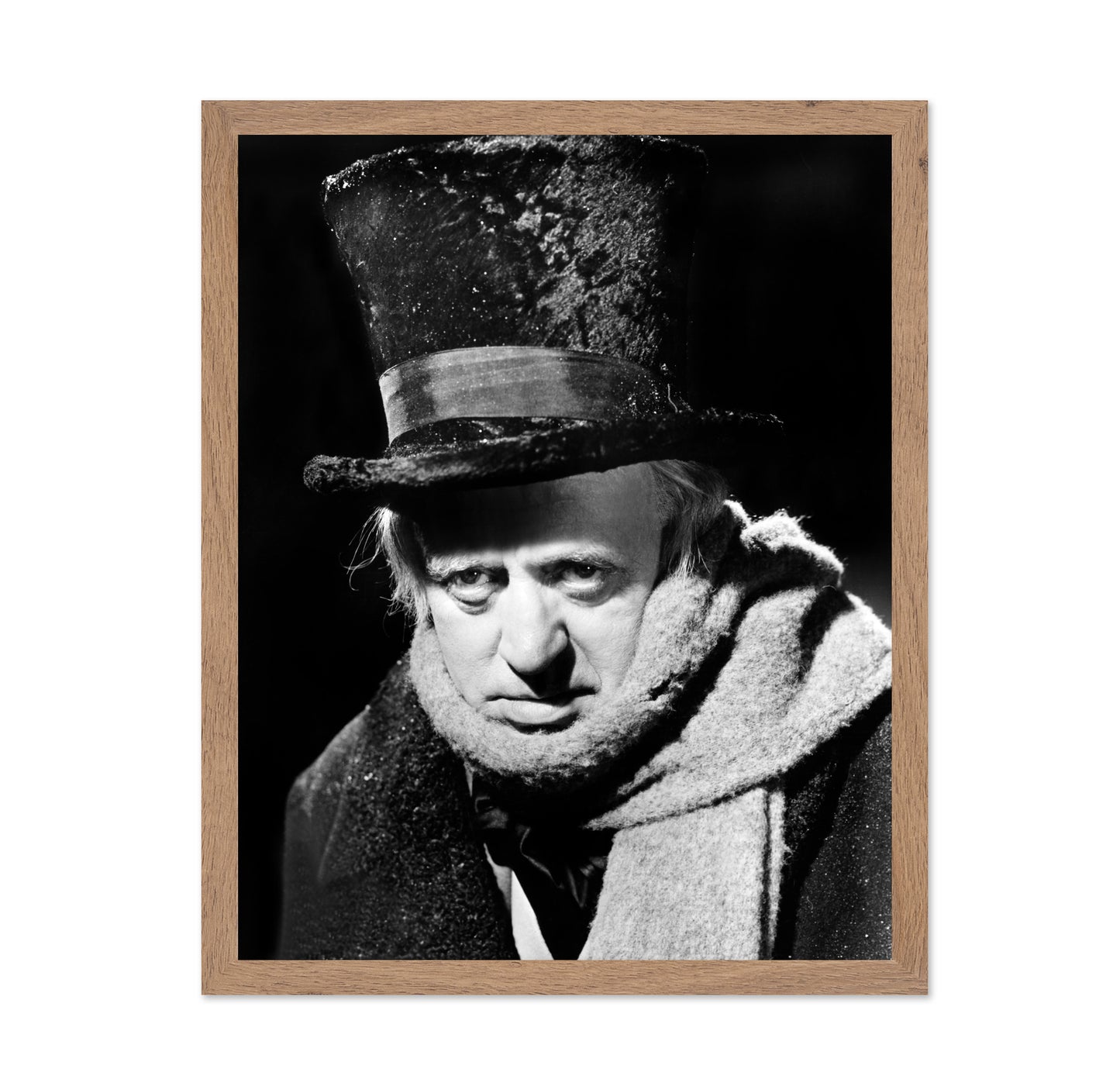 Scrooge 1951 Alastair Sim