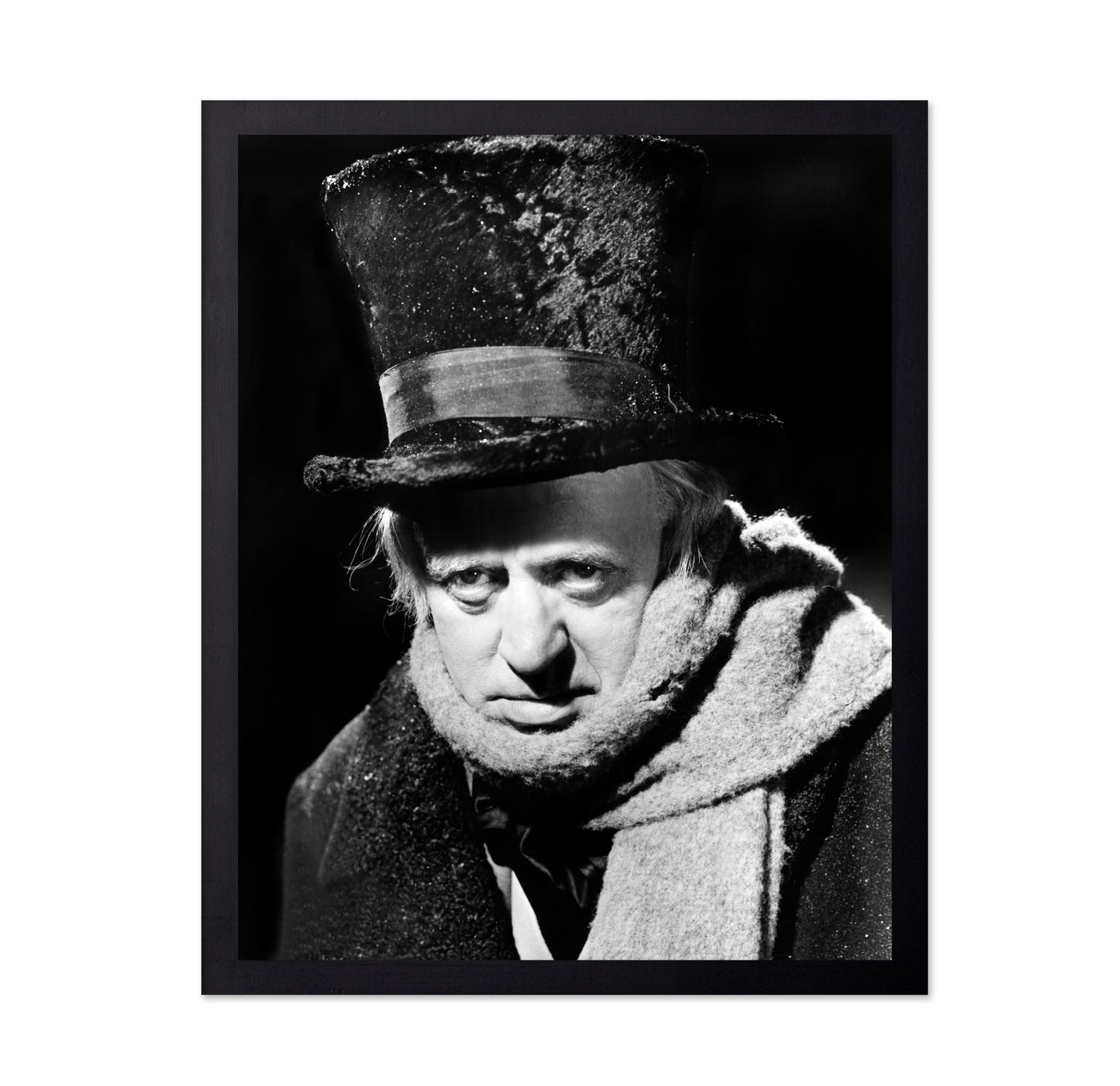 Scrooge 1951 Alastair Sim