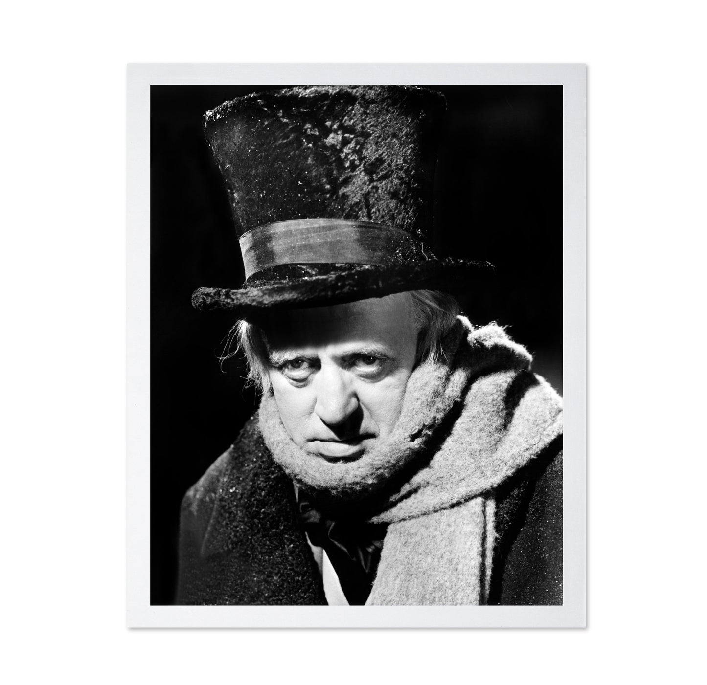 Scrooge 1951 Alastair Sim