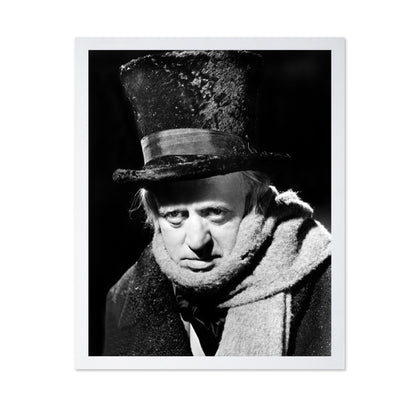 Scrooge 1951 Alastair Sim