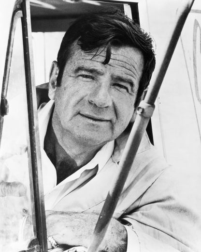 Charley Varrick 1973 Walter Matthau