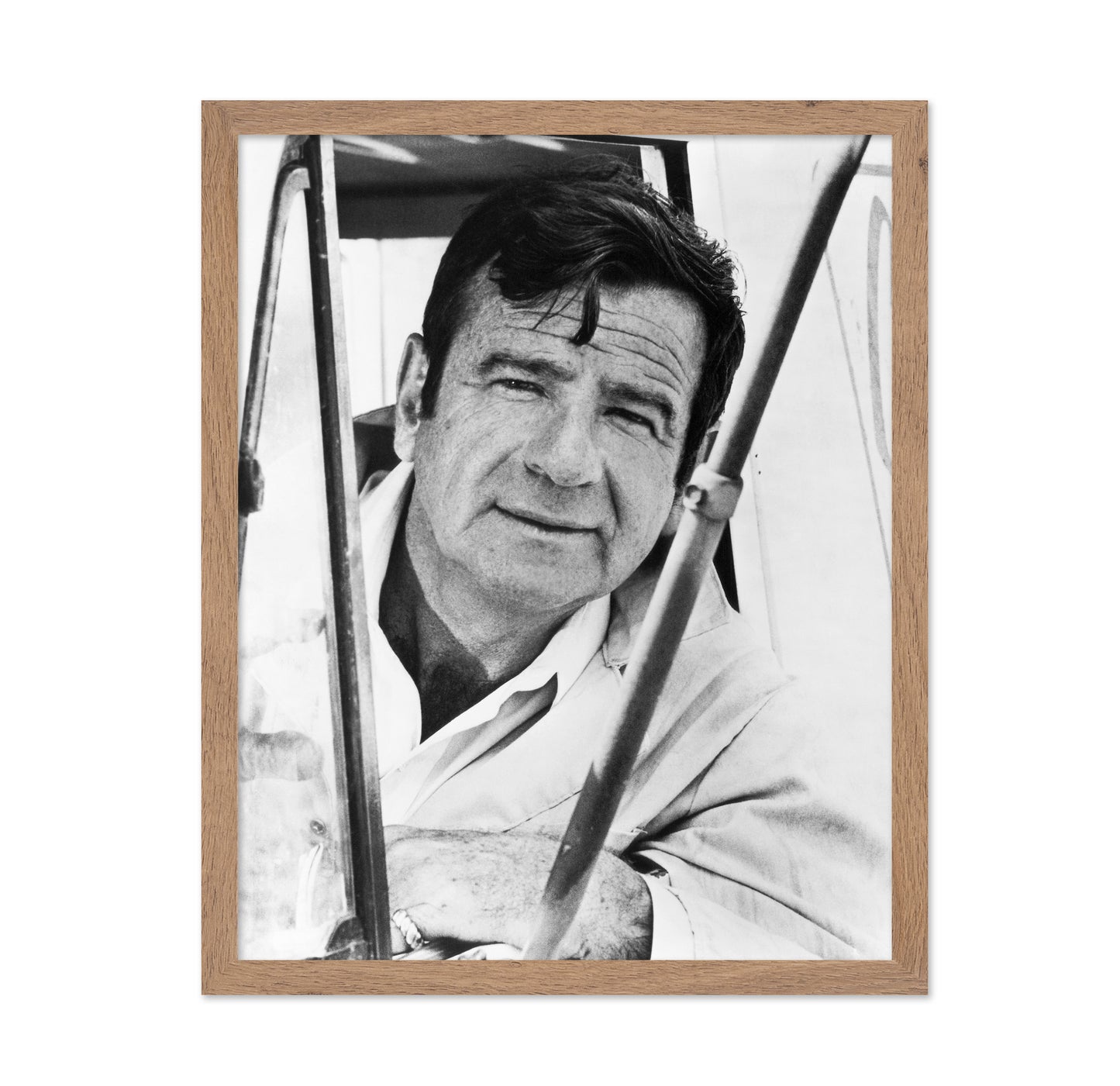 Charley Varrick 1973 Walter Matthau