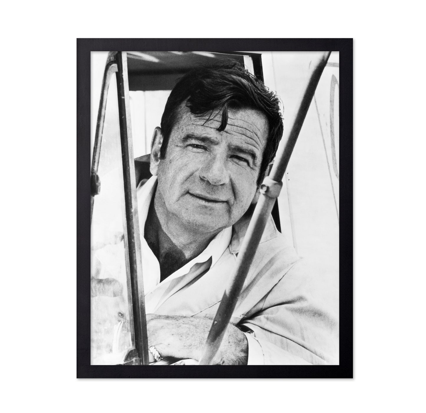 Charley Varrick 1973 Walter Matthau