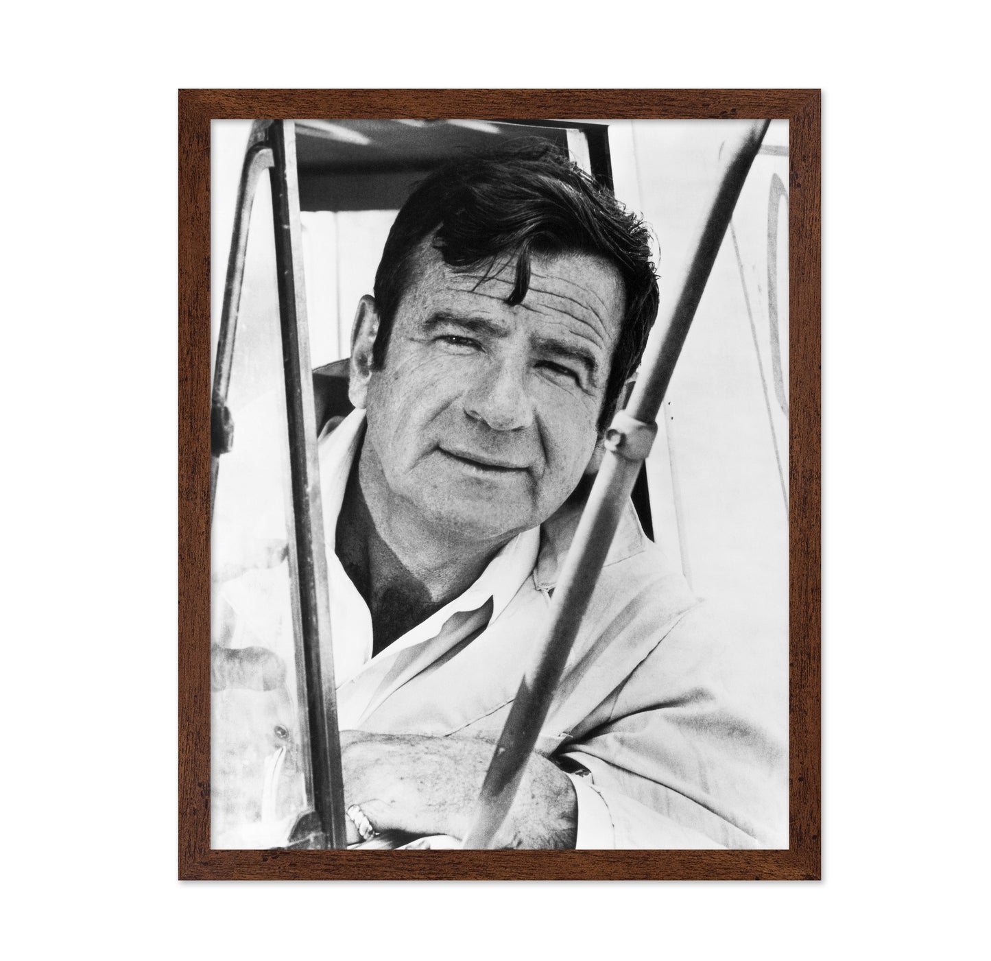 Charley Varrick 1973 Walter Matthau