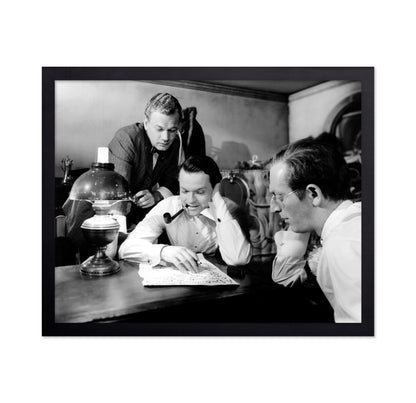 Citizen Kane 1941 Joseph Cotton