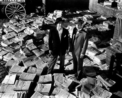 Citizen Kane 1941 Orson Welles No2