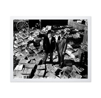Citizen Kane 1941 Orson Welles No2