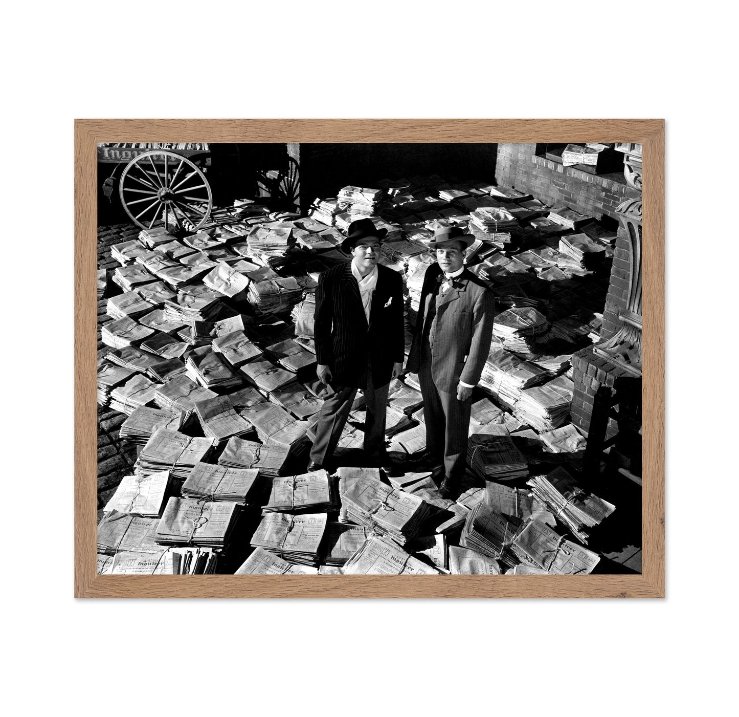 Citizen Kane 1941 Orson Welles No2