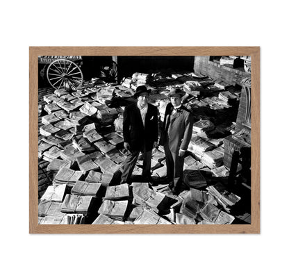 Citizen Kane 1941 Orson Welles No2