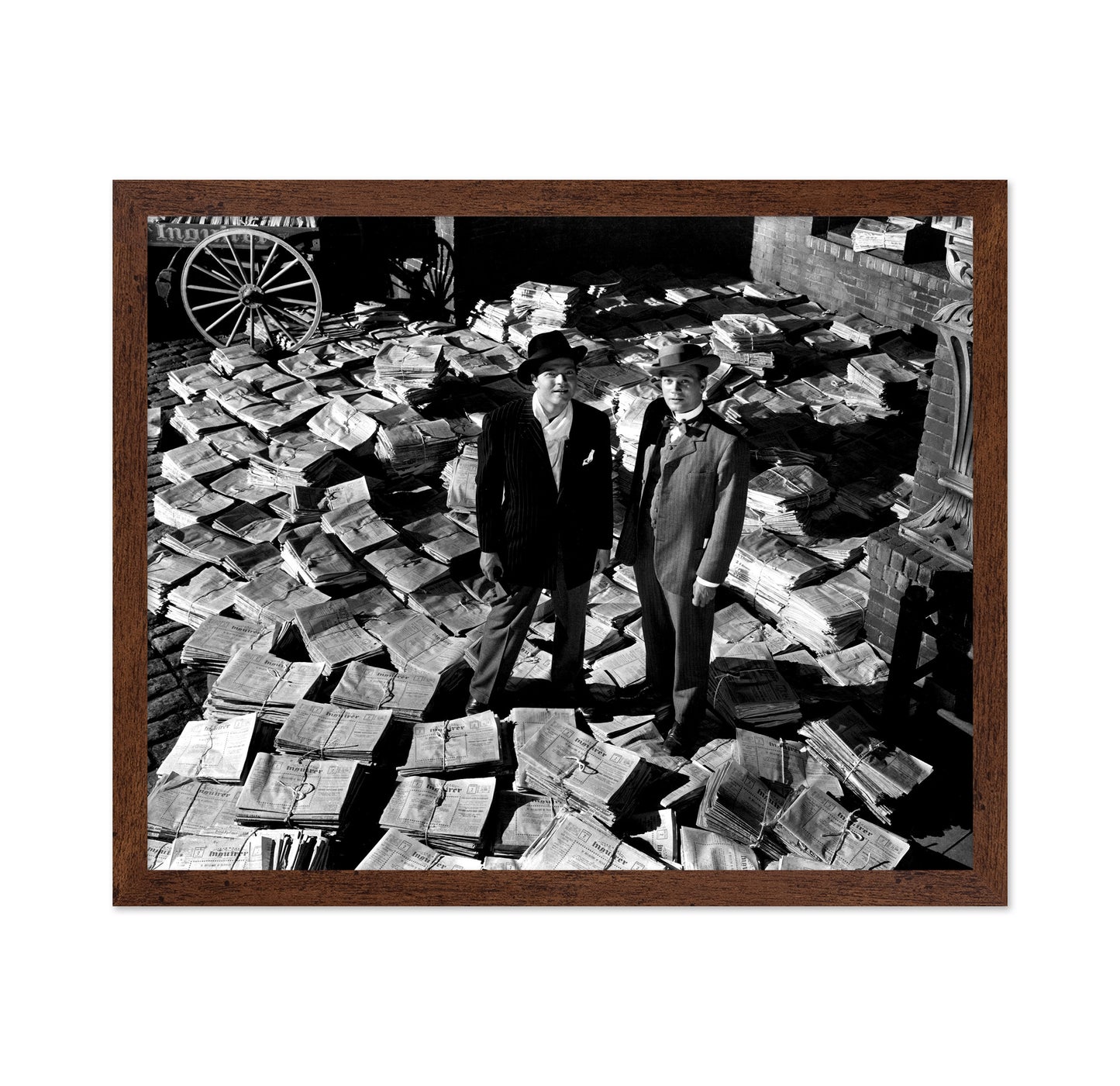 Citizen Kane 1941 Orson Welles No2
