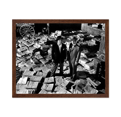 Citizen Kane 1941 Orson Welles No2